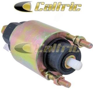 Starter Solenoid Cub Cadet Tractor Utility 7252 7254 3 46 20HP Gas 