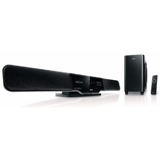 home theater sound bar in Home Speakers & Subwoofers