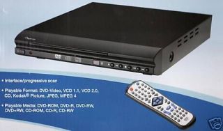 multi region dvd player in DVD & Blu ray Players