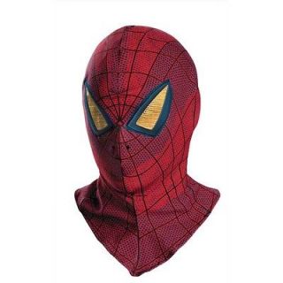Official Licensed the Amazing Spider Man Spiderman Deluxe Spandex 