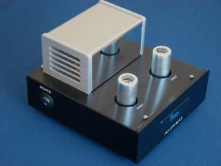 tube phono in Vintage Electronics
