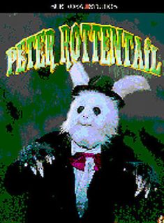 Peter Rottentail in Clothing, 