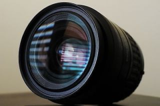 SMC Pentax FA 28 80mm f/3.5   Pentax KR Mount Lens