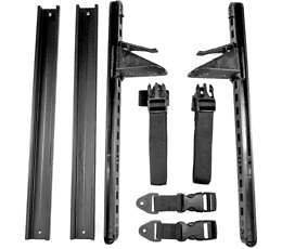   Tandem Rudder Kit Module for Wilderness Systems and Perception kayaks