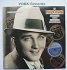 BING CROSBY   A Bing Crosby Collection Vol II   Ex Con LP Record CBS 