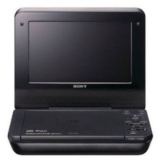 used portable dvd players in DVD & Blu ray Players