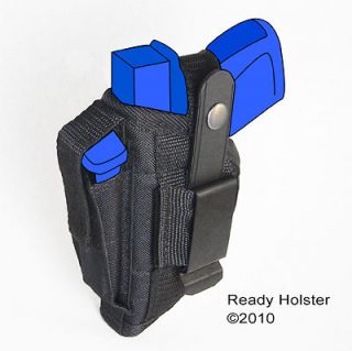 NEW Side Holster Smith & Wesson 4053, 6904, 6906 VIDEO