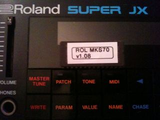 roland mks 70 in Synthesizers