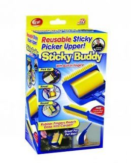 sticky buddies in Lint Removers & Lint Shavers