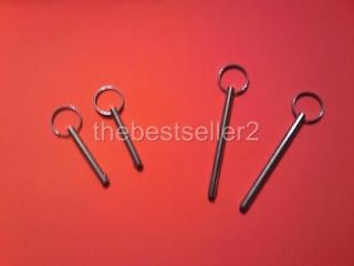 Hitch Pins for Total Gym, Total Gym 2000, 3000, XL, XLS *FREE expedite 