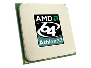 AMD Athlon 64 X2 4600 2.4 GHz Dual Core ADA4600DAA5BV Processor