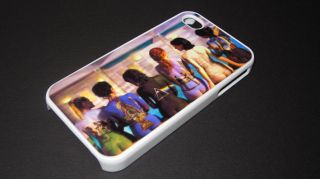 iphone 4 4s mobile phone hard case cover Pink Floyd The Albums