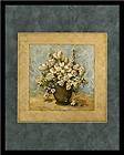 Winterle Olson framed floral prints plants