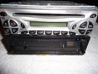 PACKAGE DEAL THAT INCLUDES 1 PIONEER CD PLAYER & 1 DURABRAND CD PLAYER