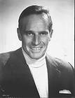   Charlton Heston Plays A Fading Football Player In Number One Press