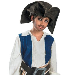 kids pirate hat in Costumes, Reenactment, Theater
