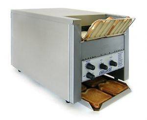 New Commercial Belleco JT2 Electric Conveyor Toaster 450 Slices/hr