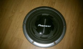 pioneer subwoofer in Consumer Electronics