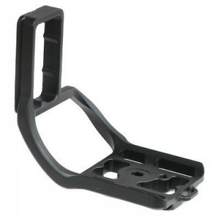Plate Bracket for Canon 1D 1Ds Mark III panorama kirk markins Benro 