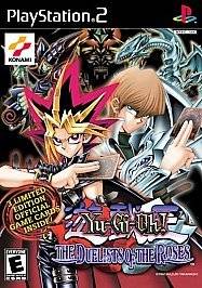 yu gi oh games in Video Games