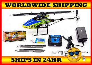 BLADE 130 X BNF HELICOPTER 3X FREE LECTRON LIPO 4x TOTAL BLH3780