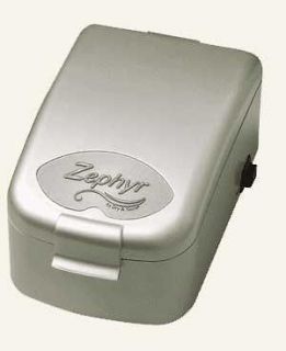   STORE ZEPHYR ELECTRONIC PORTABLE HEARING AID DEHUMIDIFIER/ DRYER NEW