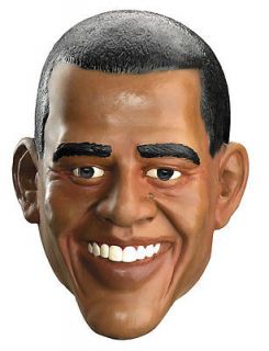 obama mask in Masks & Eye Masks