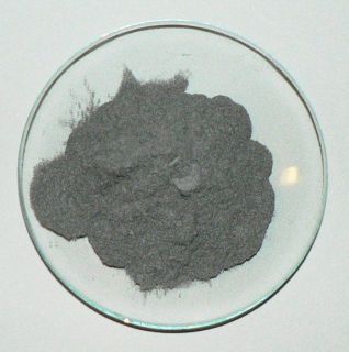 Magnesium Powder (230 mesh)   4 lb (1816 g)