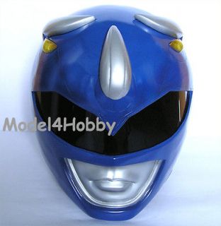   Version Mighty Morphin Power Rangers “GREEN” 1/1 Scale Helmet