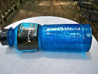   Coke Item 24 Inflatable Swim Float Toy Powerade Energy Drink New