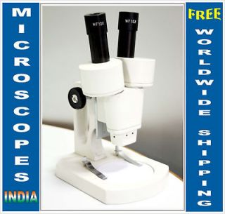   Insect Rock Leaf Worm Coin Gem Stamp Hair Inspection Microscope