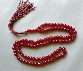 masbaha in Prayer Beads