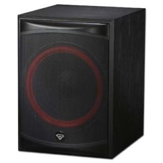 Cerwin Vega Home Theater Powered Subwoofer 15 XLS 15s