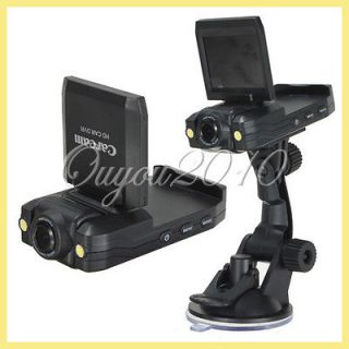   Driving Recorder Night Vision Portable Car Camera Camcorder DVR