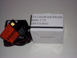   1778 BRAND NEW Power Wheels 12 volt Battery Charger by Fisher Price