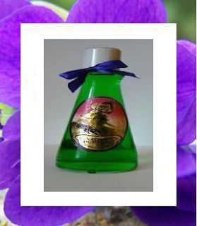 Devon Violets 50ml Cone Bottle