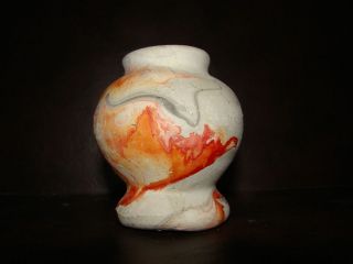 nemadji indian pottery native clay usa