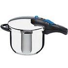   Mageplus Stainless Steel 8.5 Quart Super Fast Pressure Cooker New