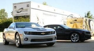 chevy procharger in Turbos, Nitrous, Superchargers