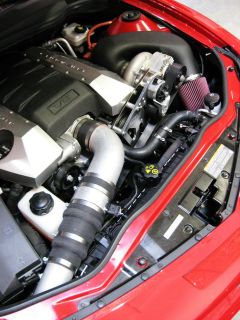 2010 camaro supercharger in Turbos, Nitrous, Superchargers