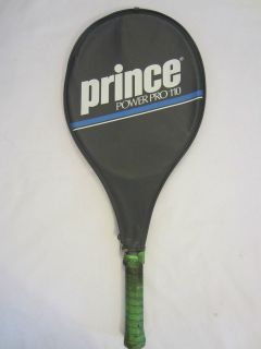 prince pro 110 in Racquets
