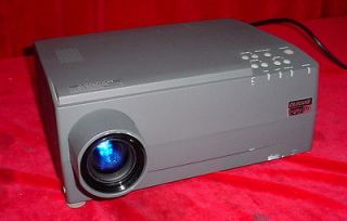 Dukane 28A7010 ImagePro LCD Projector Image Pro