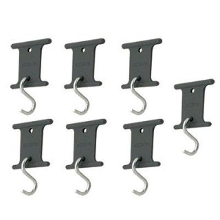 Fits All Party Light Holders 7 pack Awning Hangers
