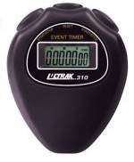 NEW ULTRAK 310 simple error free silent stopwatch timer
