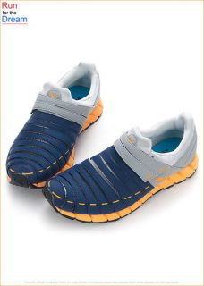 NEW Puma OSU NM Mens Running Shoes Blue Gray Trainers Cross