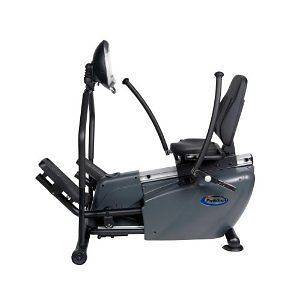 PhysioStep RXT 1000 Recumbent Elliptical NuStep type