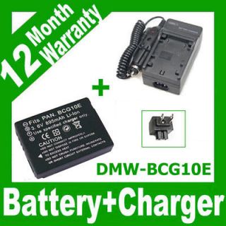lumix zs20 battery in Batteries