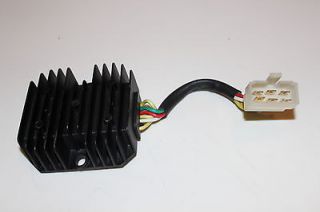 DC Voltage Regulator 6 Wire for 125cc 250cc Scooter