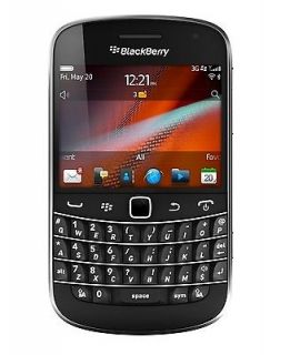   Bold Touch 9930 Unlocked GSM Phone OS 7 QWERTY 5MP Camera GPS