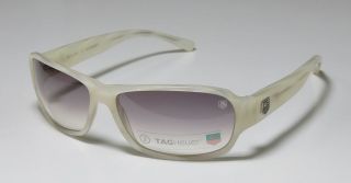   9002 GRADIENT PURPLE LENSES STYLISH PEARL SUNGLASSES/GLA​SSES CASE